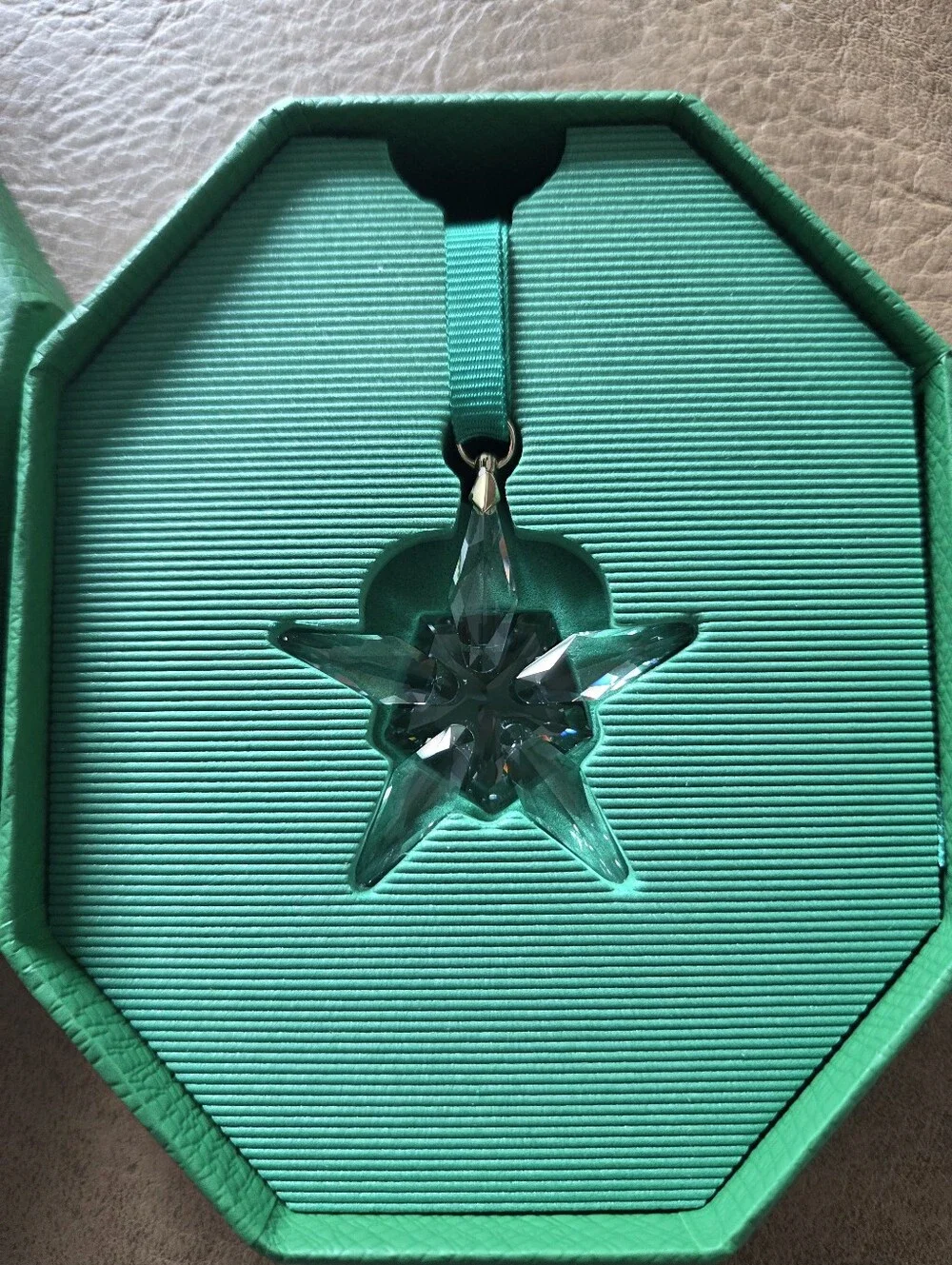 New Annual Edition Little Star Ornament 2025